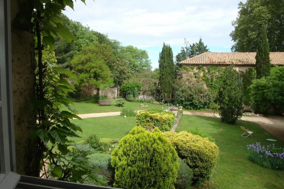 Domaine de Lamartine