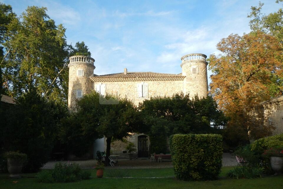Domaine de Lamartine