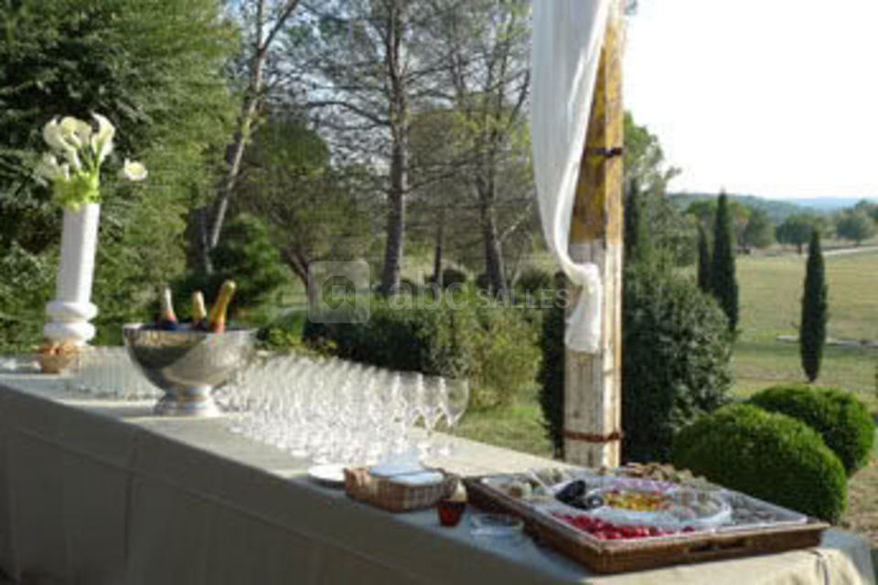 Comptoir Saint Hilaire