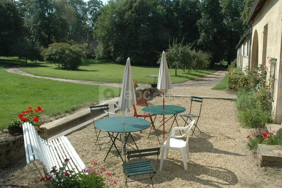 Domaine de Fourdrain