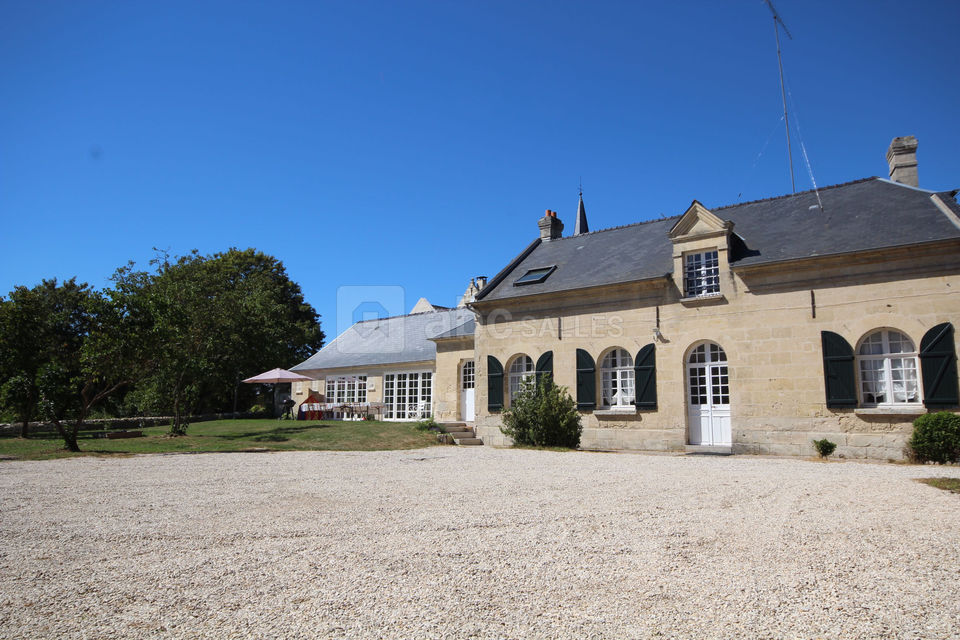 Domaine de Fourdrain