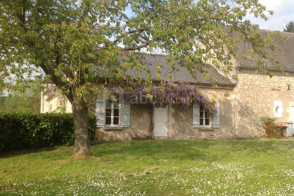 Domaine de Fourdrain