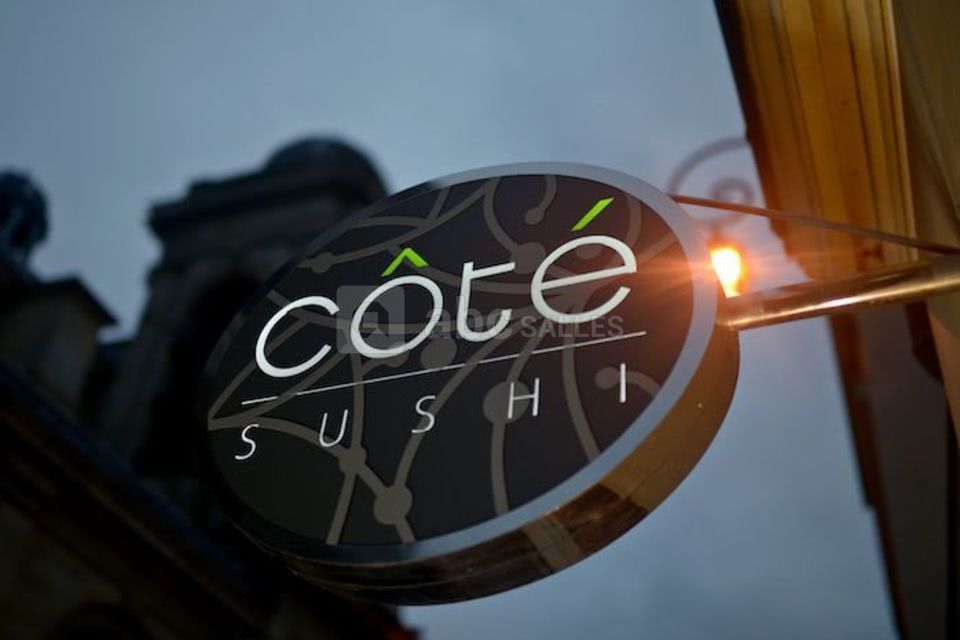 Coté Sushi