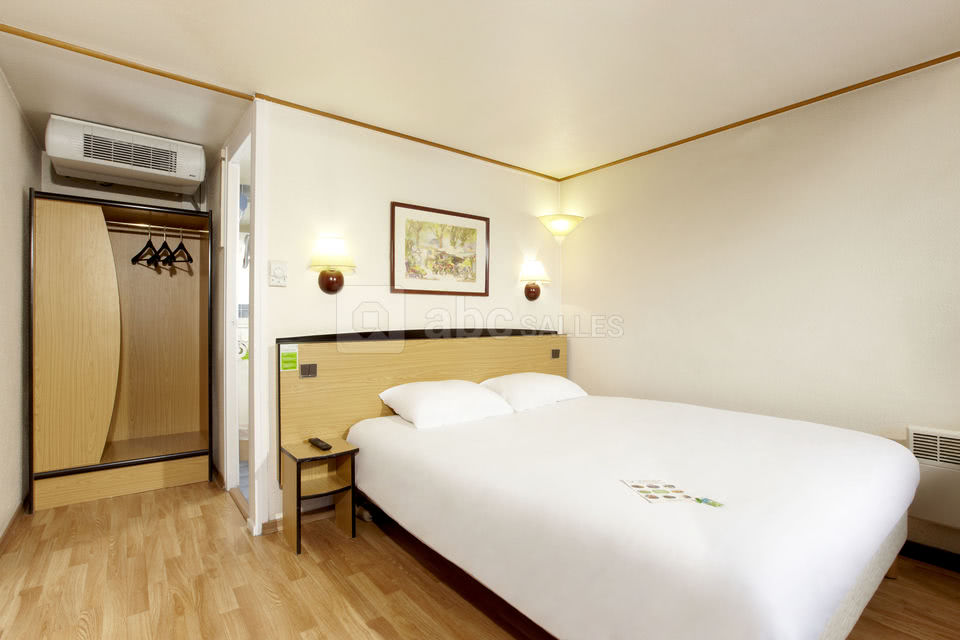 Chambre double