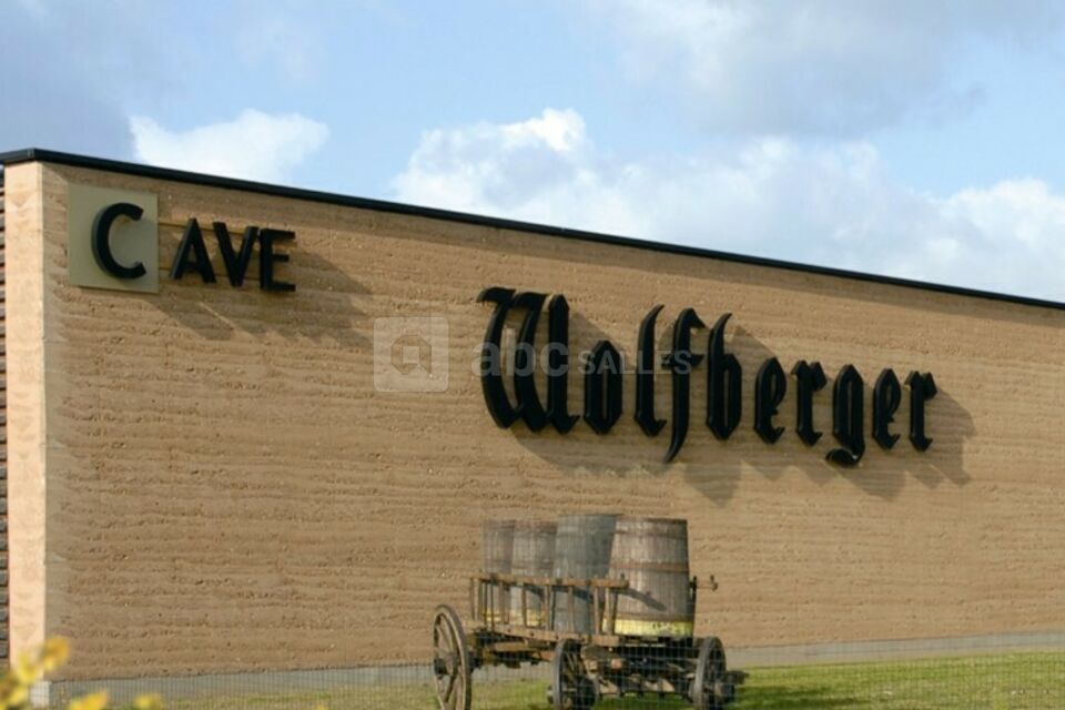 Wolfberger