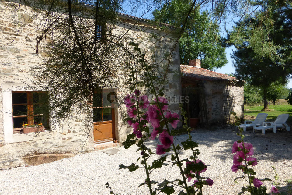 Domaine de la Garneraie