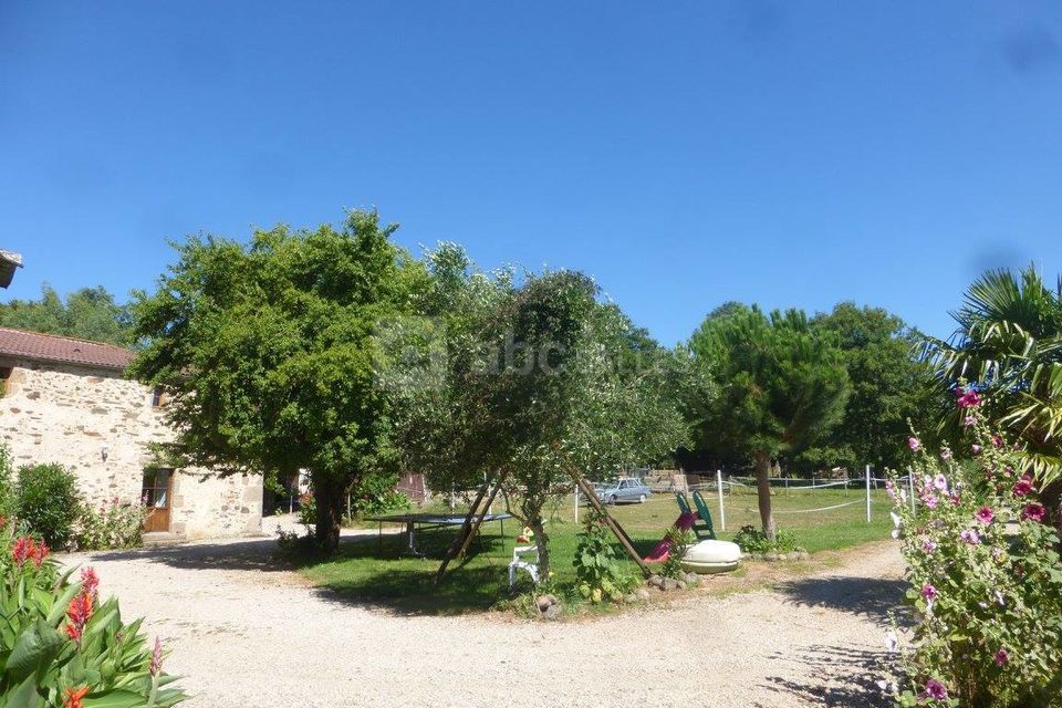 Domaine de la Garneraie