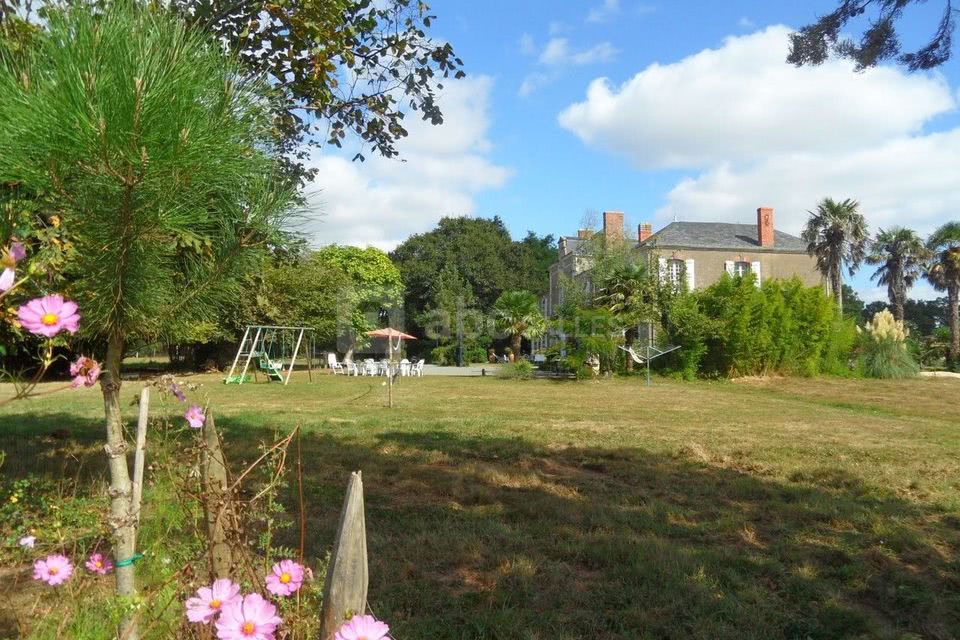 Domaine de la Garneraie