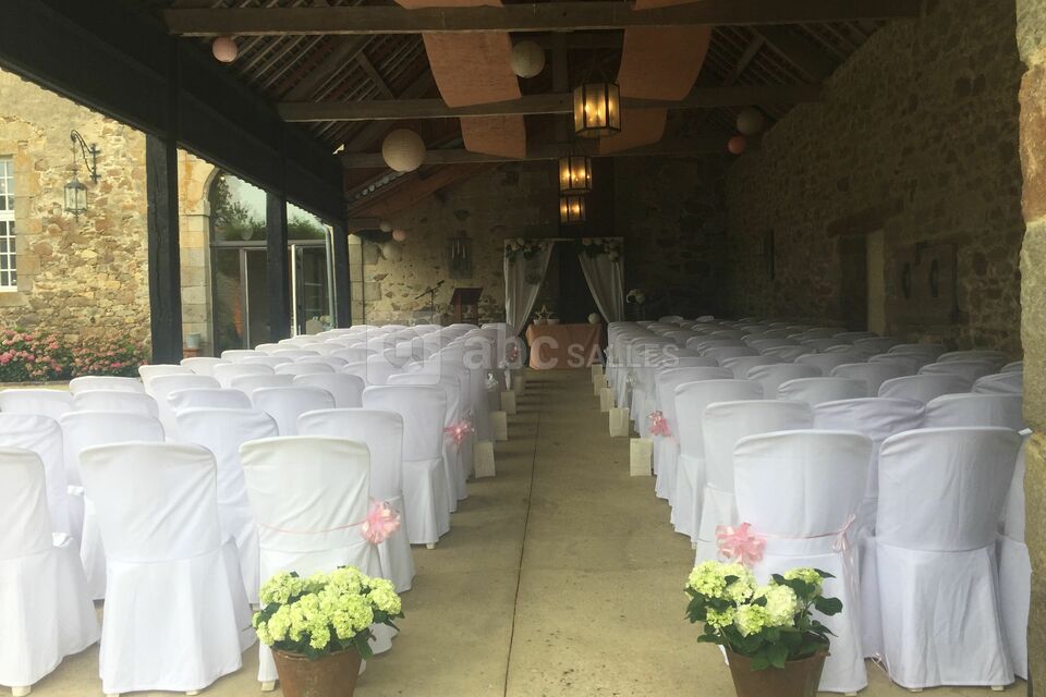 Manoir de Pontbriand