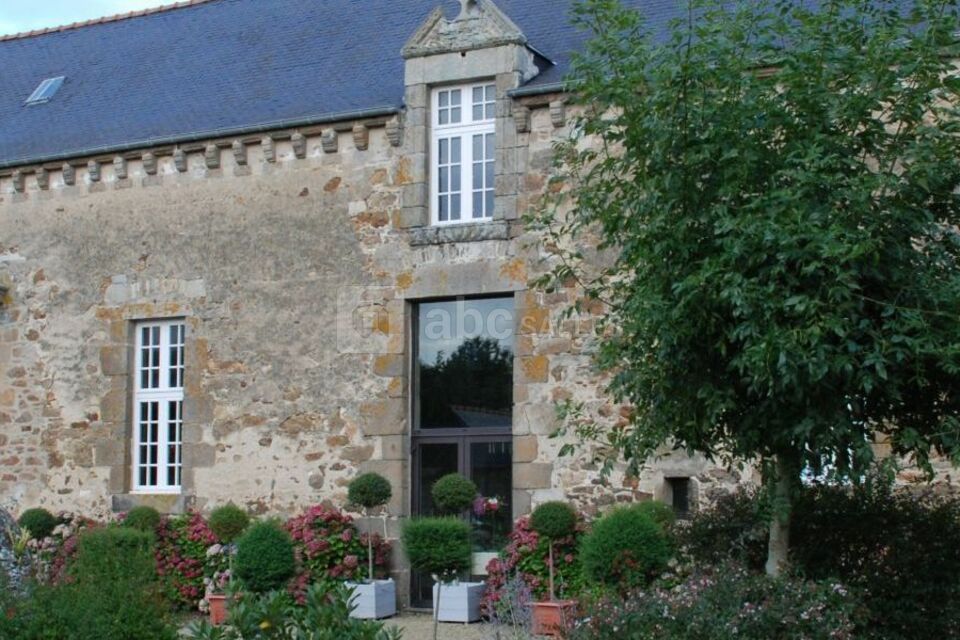 Manoir de Pontbriand