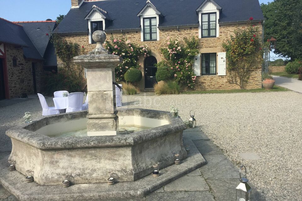 La Fontaine