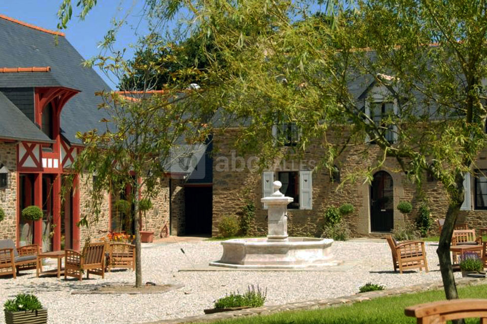 Domaine de Richebois
