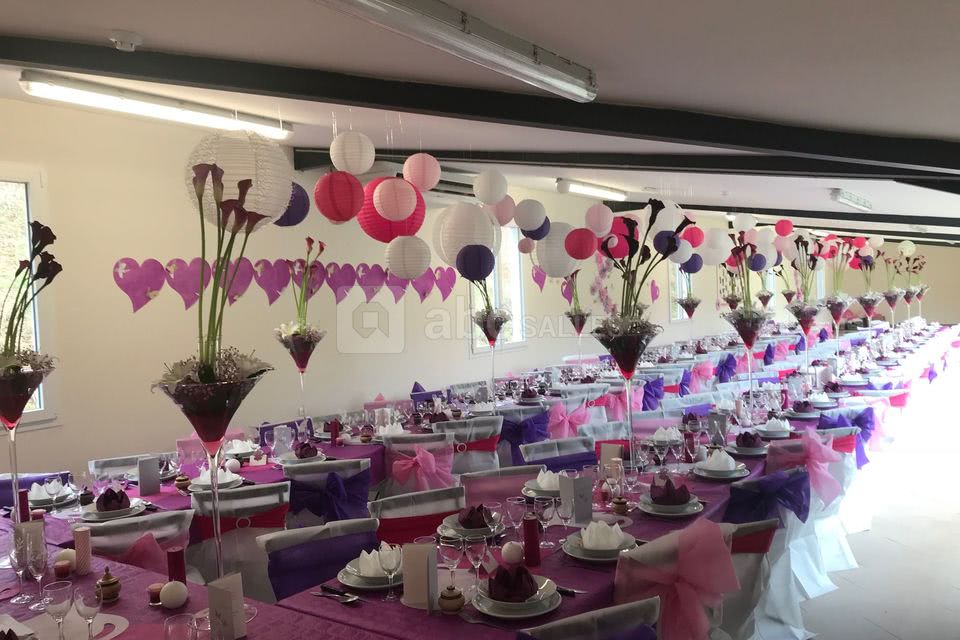 Le Relais de l'Aurival