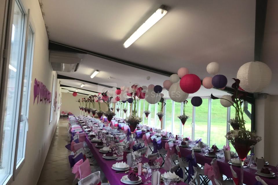 Le Relais de l'Aurival