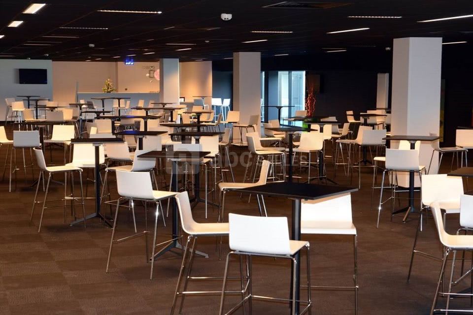 Les Salons de l'Océan Stadium