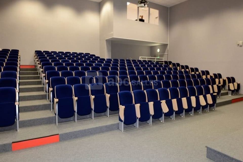 Les Salons de l'Océan Stadium