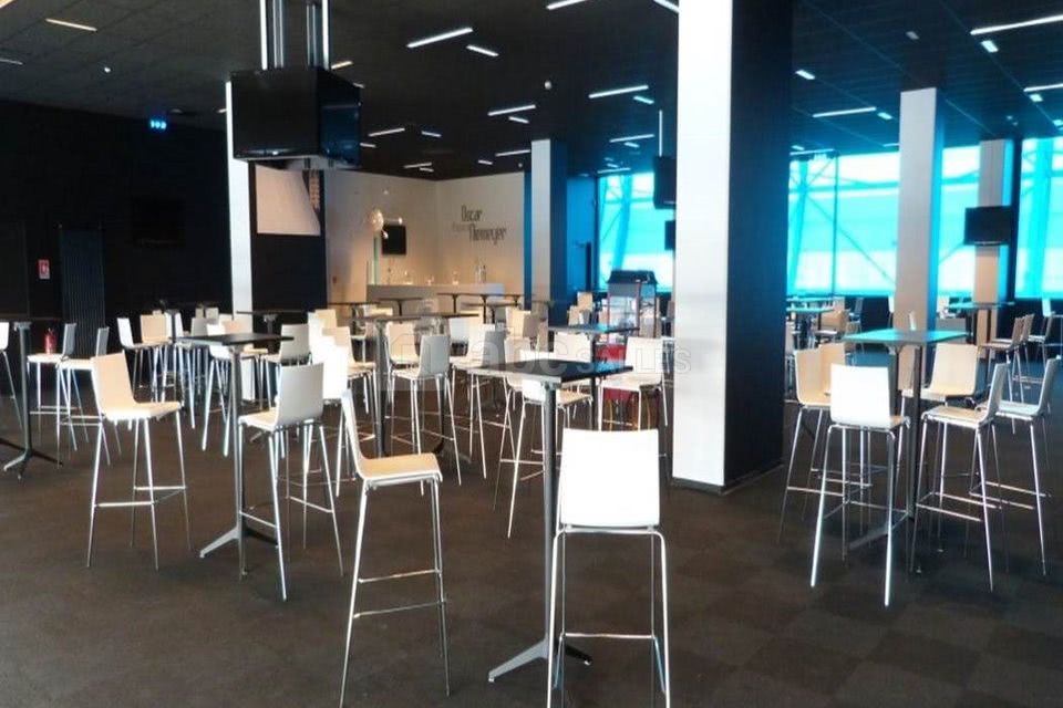 Les Salons de l'Océan Stadium