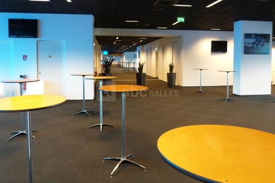 Les Salons de l'Océan Stadium