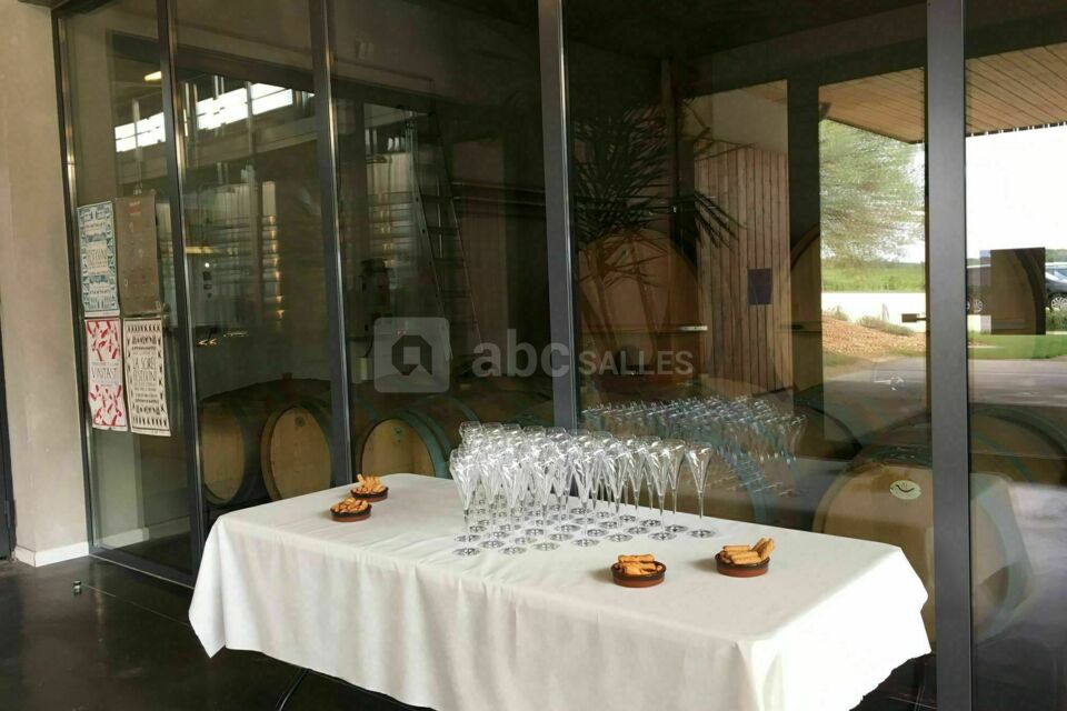 DOMAINE DE ROCHEVILLE