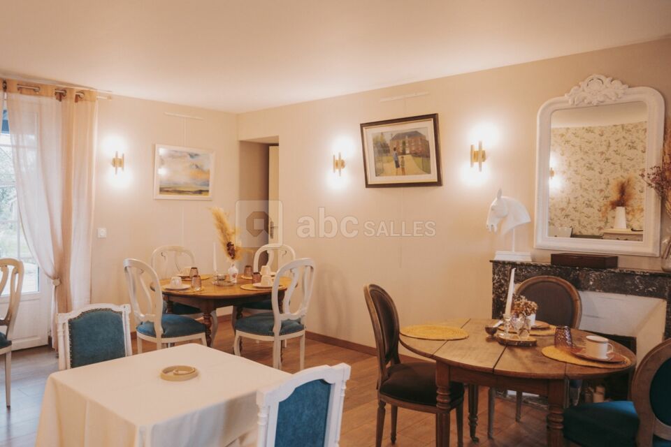 Domaine de la Fauvrière