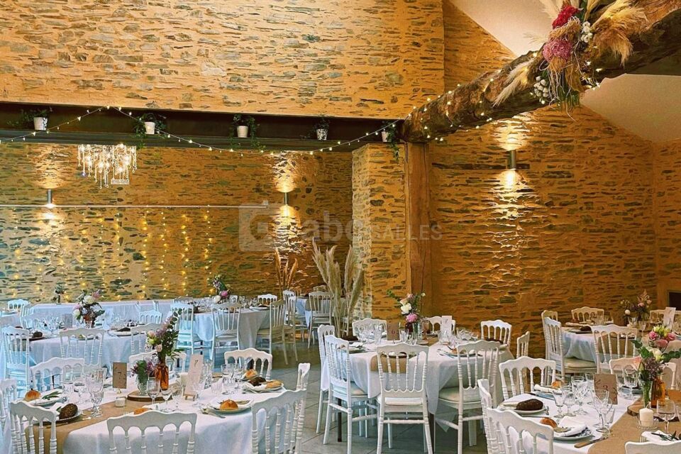 Domaine de la Fauvrière