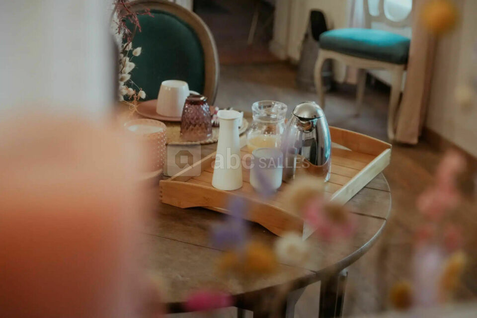 Domaine de la Fauvrière