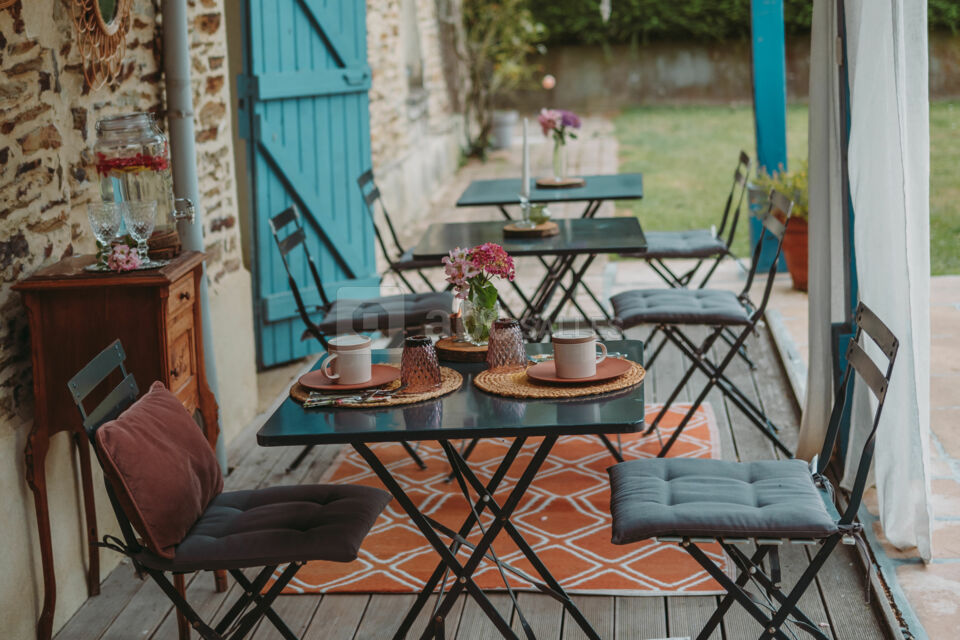 Domaine de la Fauvrière