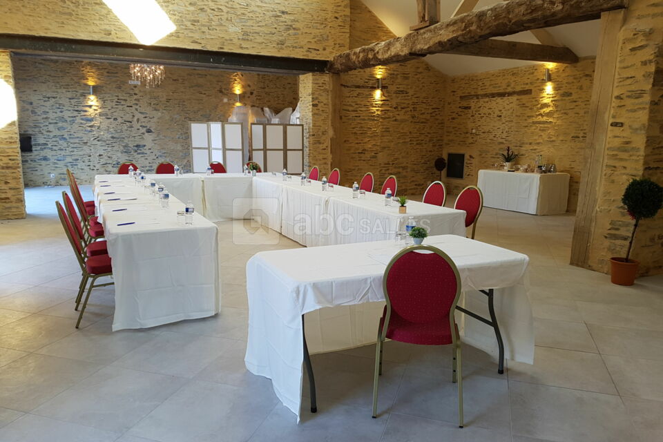 Domaine de la Fauvrière