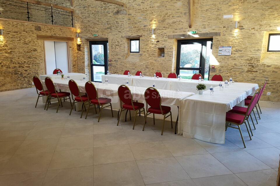 Domaine de la Fauvrière