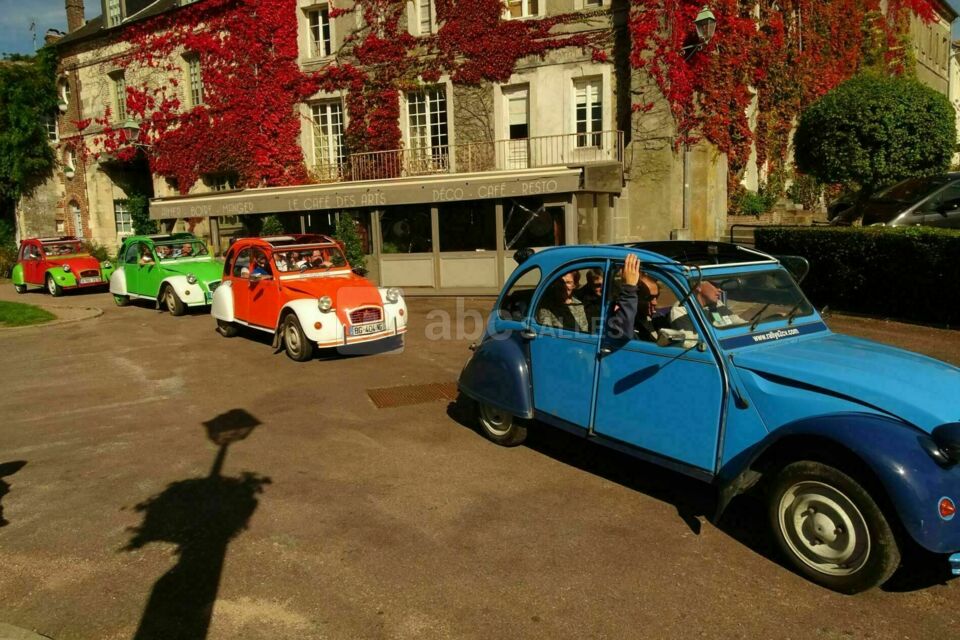 Domaine de la Fauvrière