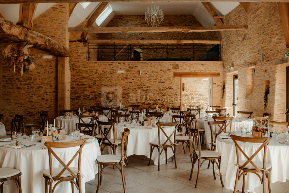 Domaine de la Fauvrière