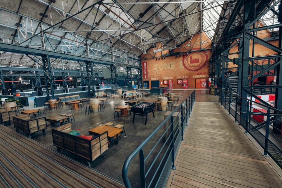 L'Autre Usine