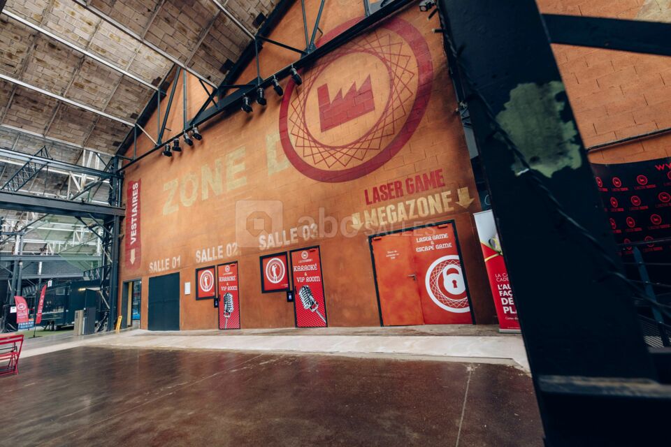 L'Autre Usine