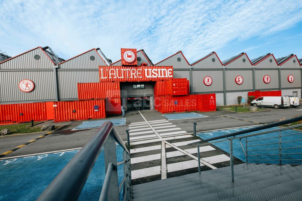 L'Autre Usine