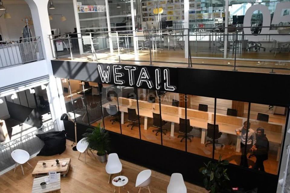 Wetail