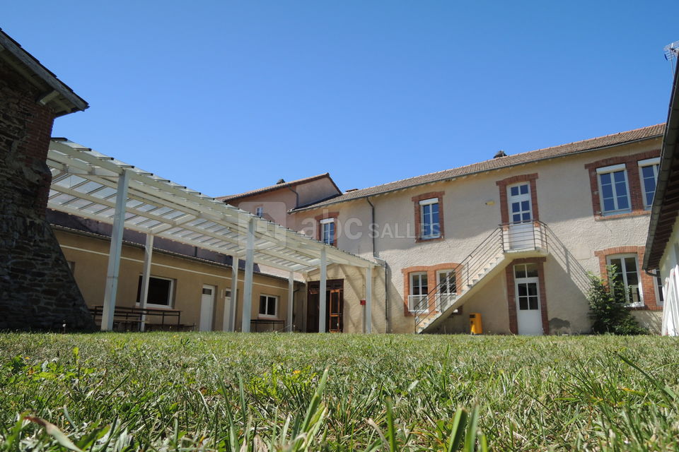 Centre l'Étincelle