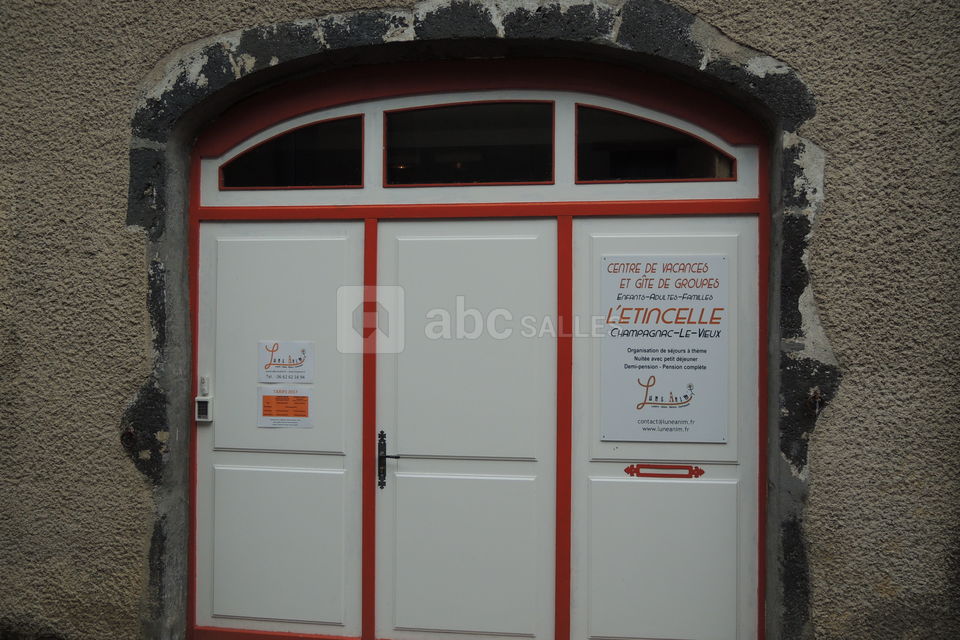 Centre l'Étincelle
