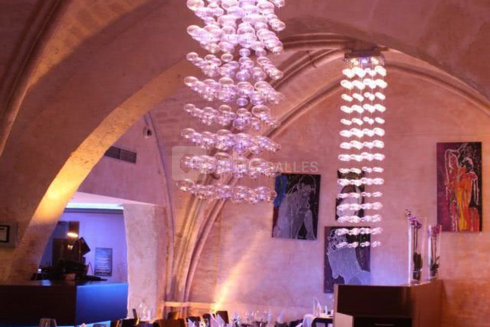Restaurant l'Arezzo