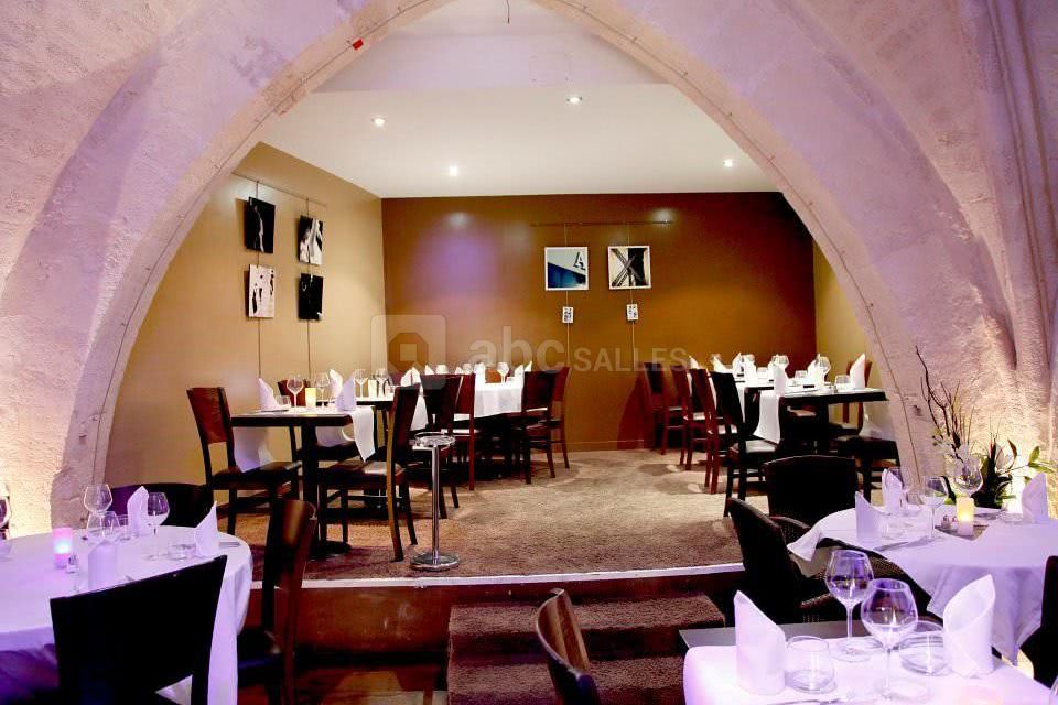 Restaurant l'Arezzo