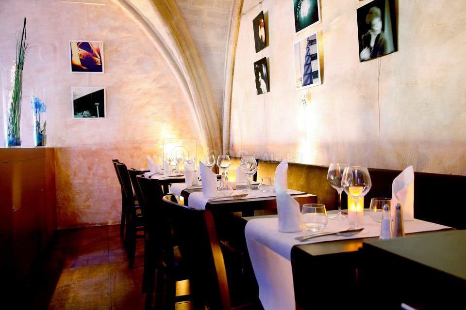 Restaurant l'Arezzo