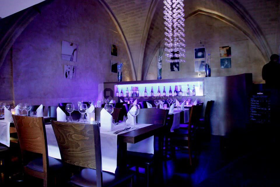 Restaurant l'Arezzo