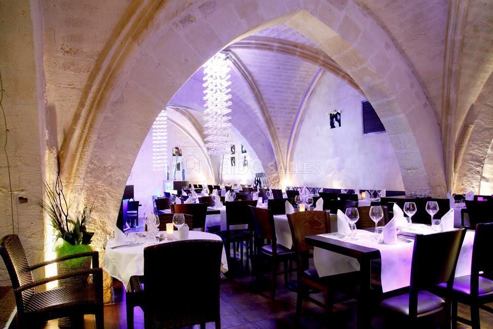 Restaurant l'Arezzo