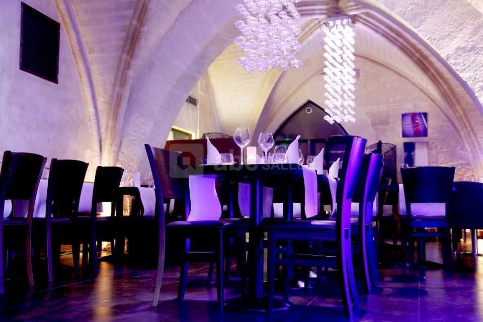 Restaurant l'Arezzo