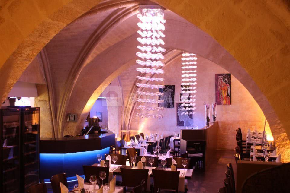 Restaurant l'Arezzo