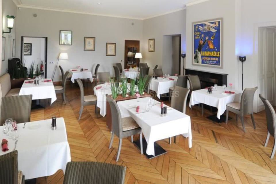 Villa Navarre