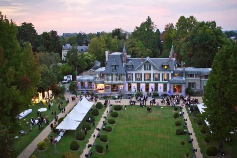 Villa Navarre