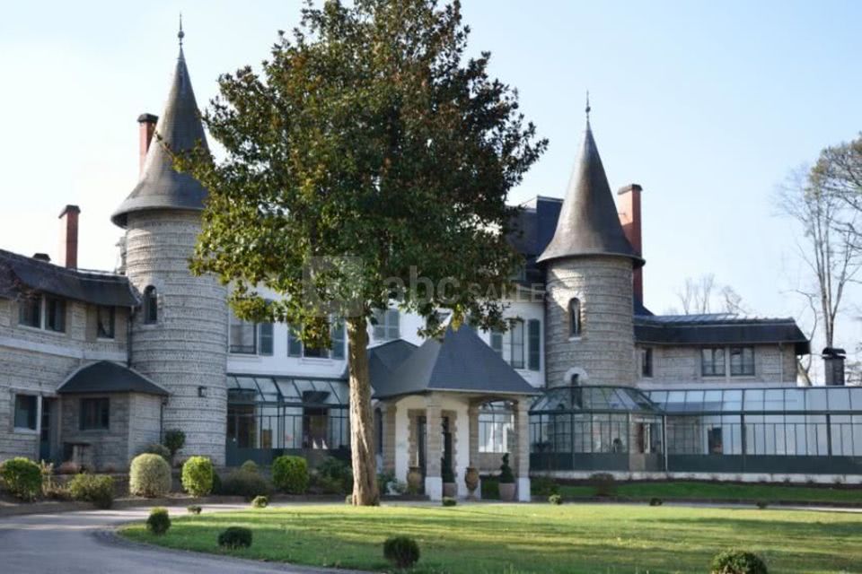 Villa Navarre