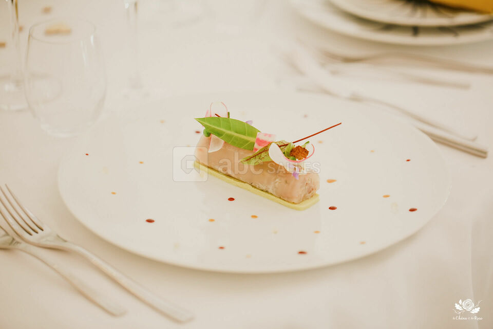 Château de Faverges