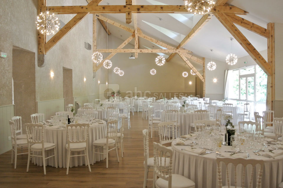 Château de Faverges