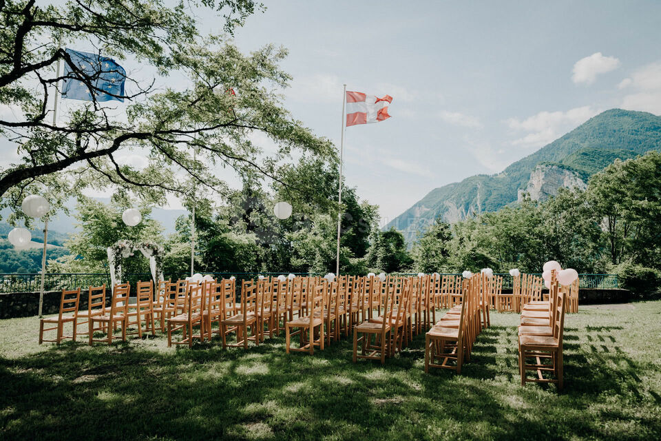 Château de Faverges
